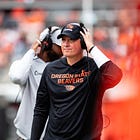 Canzano: Focus turns to Oregon State's Trent Bray