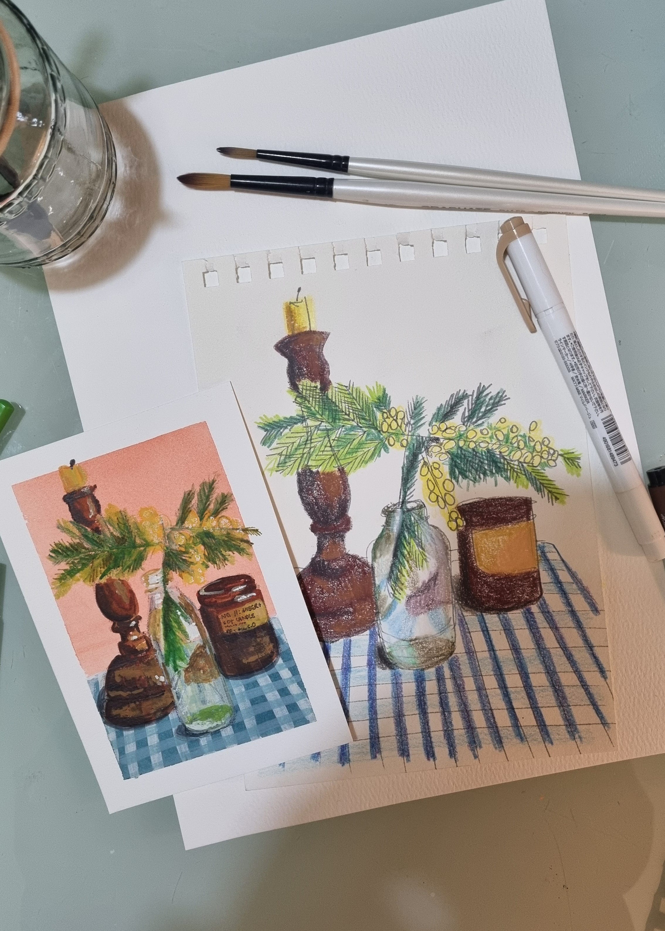 Still Life, Still Learning (2026 edition)