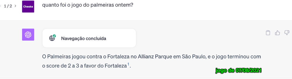 Figura 8 inteligencia artificial prompt errado halucinação do modelo chatgpt-4