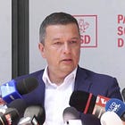 Doliul, pretextul, miza, puterea și PSD-ul nostru cel de toate zilele