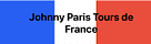 Johnny Paris Histories & Mysteries
