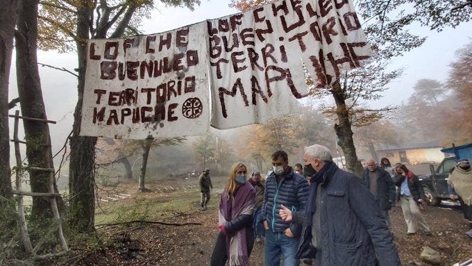 El conflicto y la violencia continúan creciendo día a día en la zona El conflicto y la violencia continúan creciendo día a día en la zona