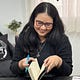 Encruzilhadas, por Thais Rocha
