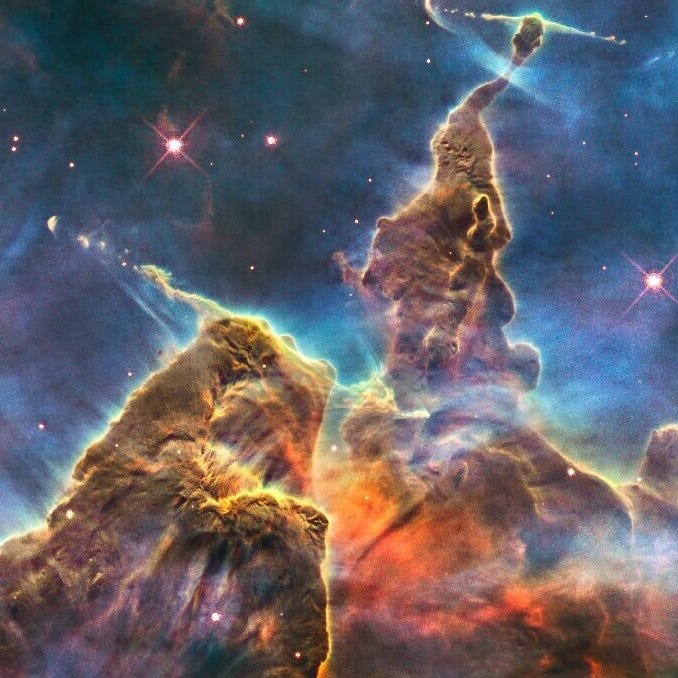 Unveiling the Enigma: A UAP Digest for Curious Minds