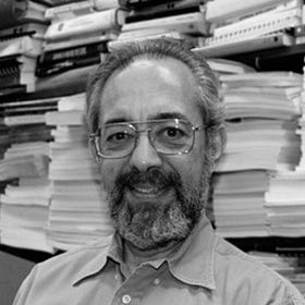 Entrevista a William J. Rapaport