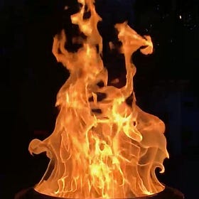 Burn the Letters
