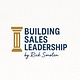 Building Sales Leadership