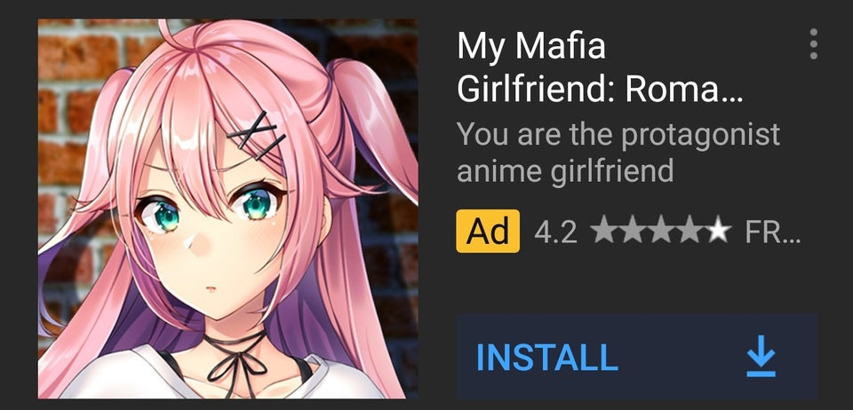 r/Crunchyroll - The ads when you watch too much anime