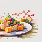 Your cycle, your kitchen: when female hormones and hunger collide