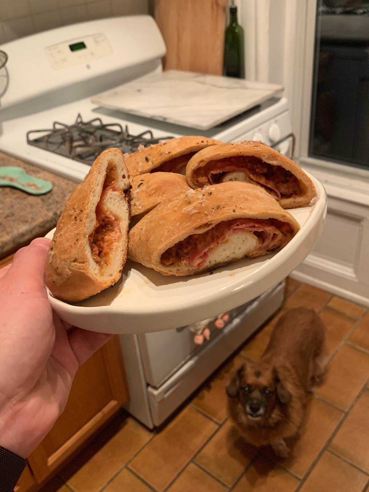 stromboli