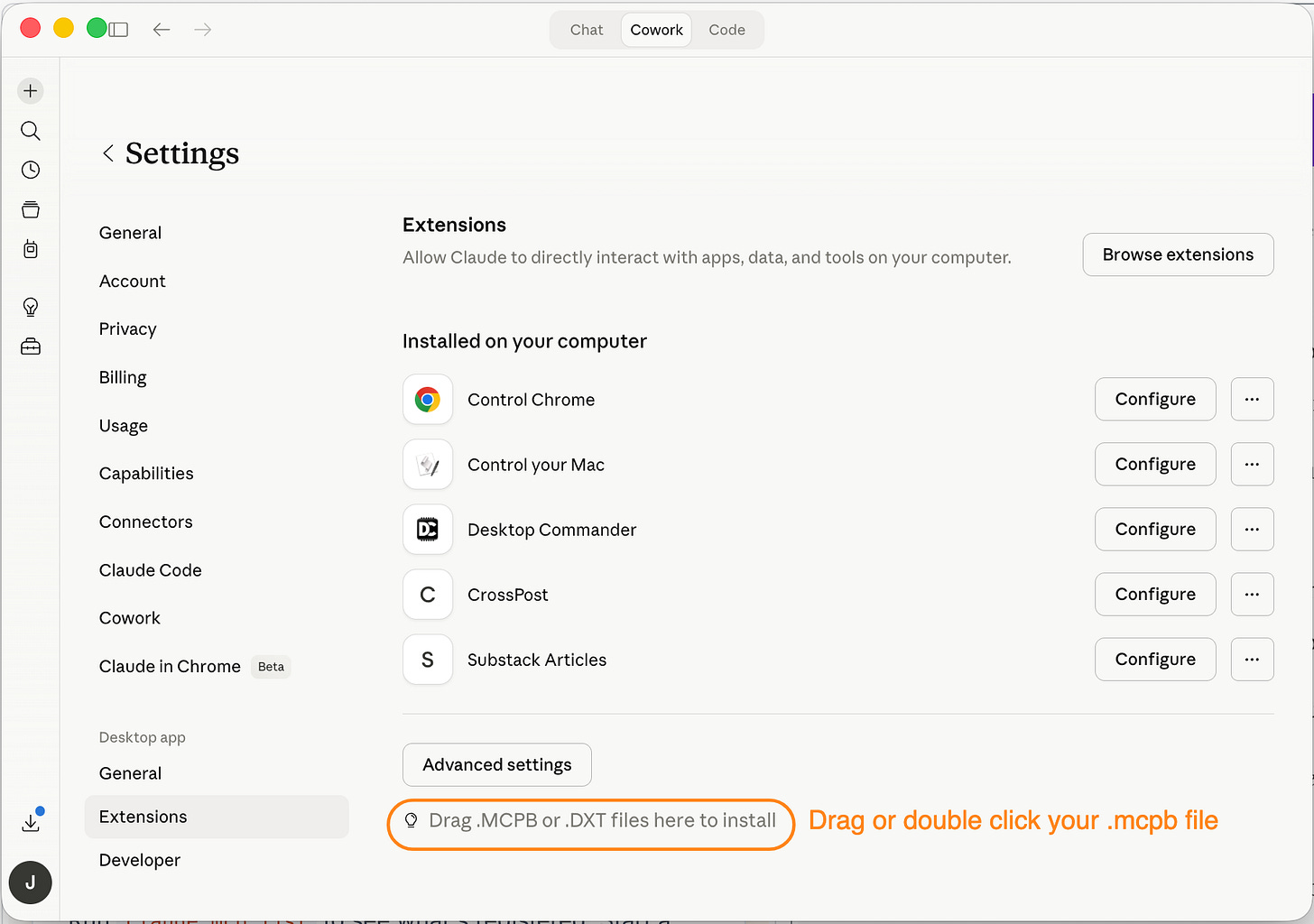 How to Install Any MCP Servers in Claude Desktop and Claude Code