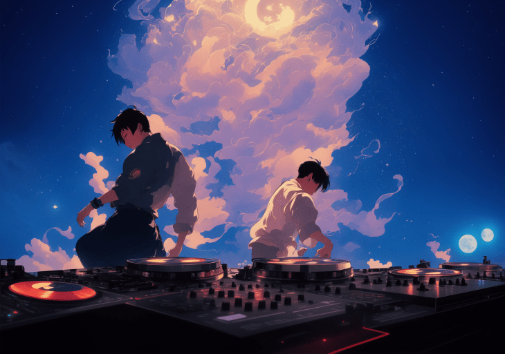 Kaiber's new app helps artists create music videos using generative AI tools | TechCrunch Kaiber's new app helps artists create music videos using generative AI tools | TechCrunch