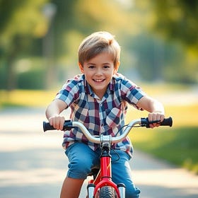 The Secret to Raising Children with Strong Agency: An Expert Guide for Parents (and Teachers)