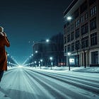 Snowflakes and Betrayal - Naked Truth chapter 35