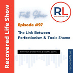 Recovered Life Newsletter
