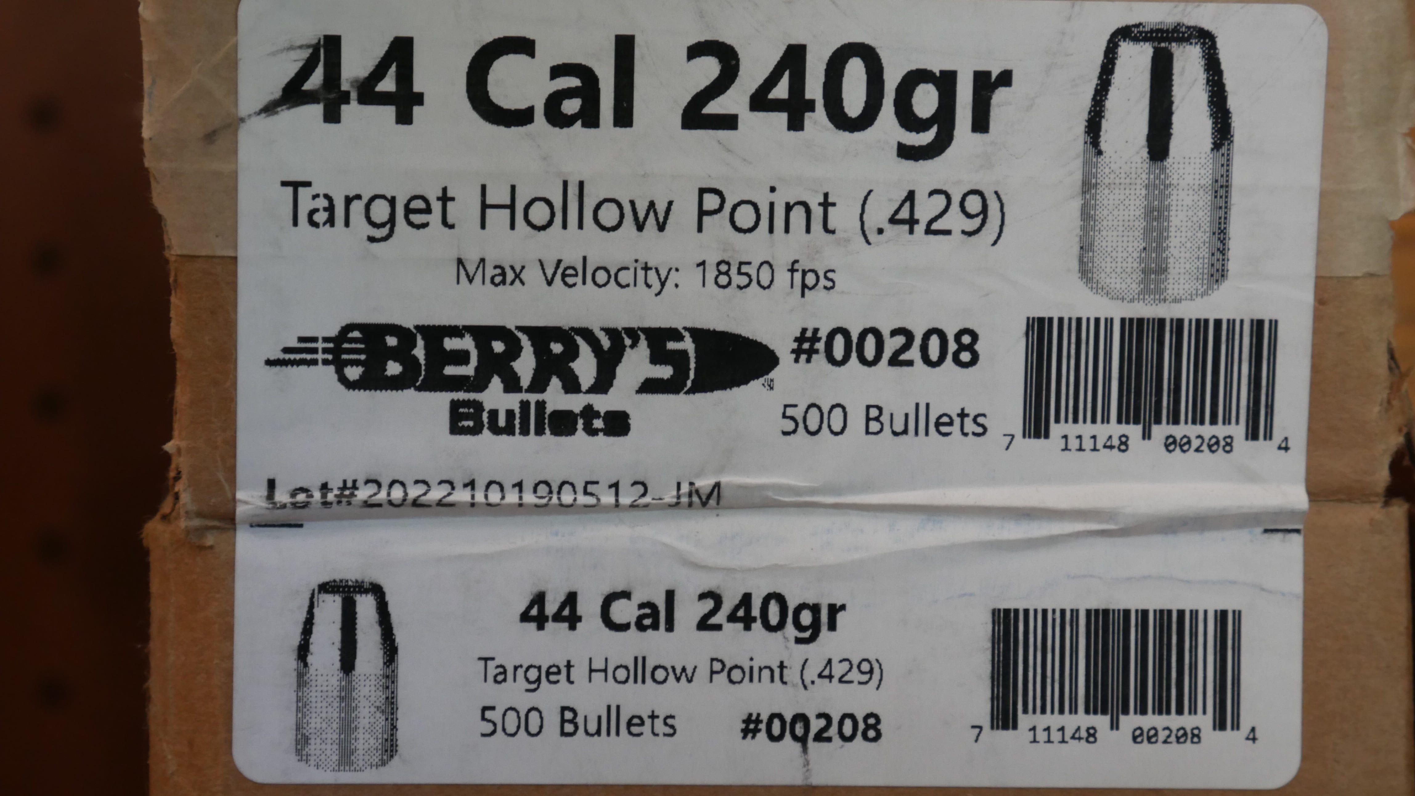Handloading for the Revolver - by Guy Miner