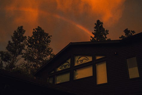 Tyler Knott Gregson Fuji photographs of a life in Montana