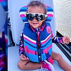 Clay County Girl's Boating Injury Leads to Nationwide Legal Action