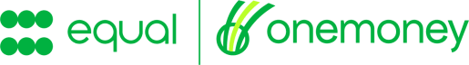 Equal & OneMoney