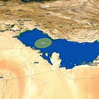 Two Tankers Attacked Northeast of Al Jubayl, Saudi Arabia