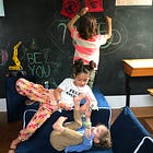 Balancing Fear and Hope: A Deeper Look at What Our Children Carry to School 