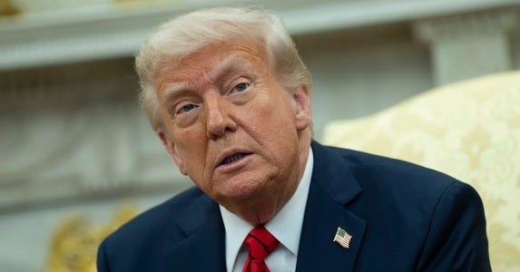 Whole Hog Politics: Bro, what's going on with Trump and younger male voters?