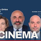 Cinema, la proposta che taglia i fondi ai film più costosi
