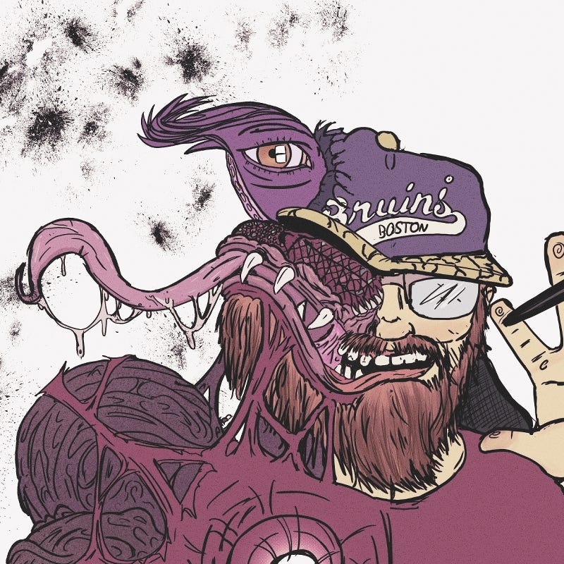 Markus’s Newsletter