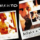 Memento: Una parábola de la administración de la realidad
