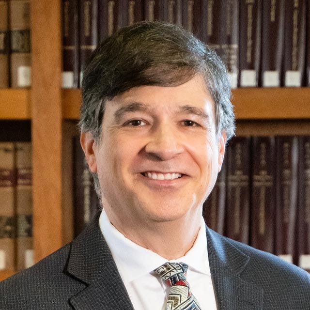 Michael Rappaport