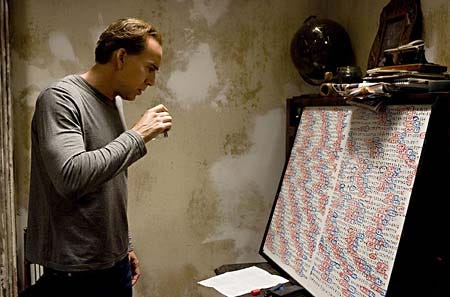 Knowing - Movie Review - The Austin Chronicle