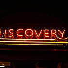 In defence of discovery