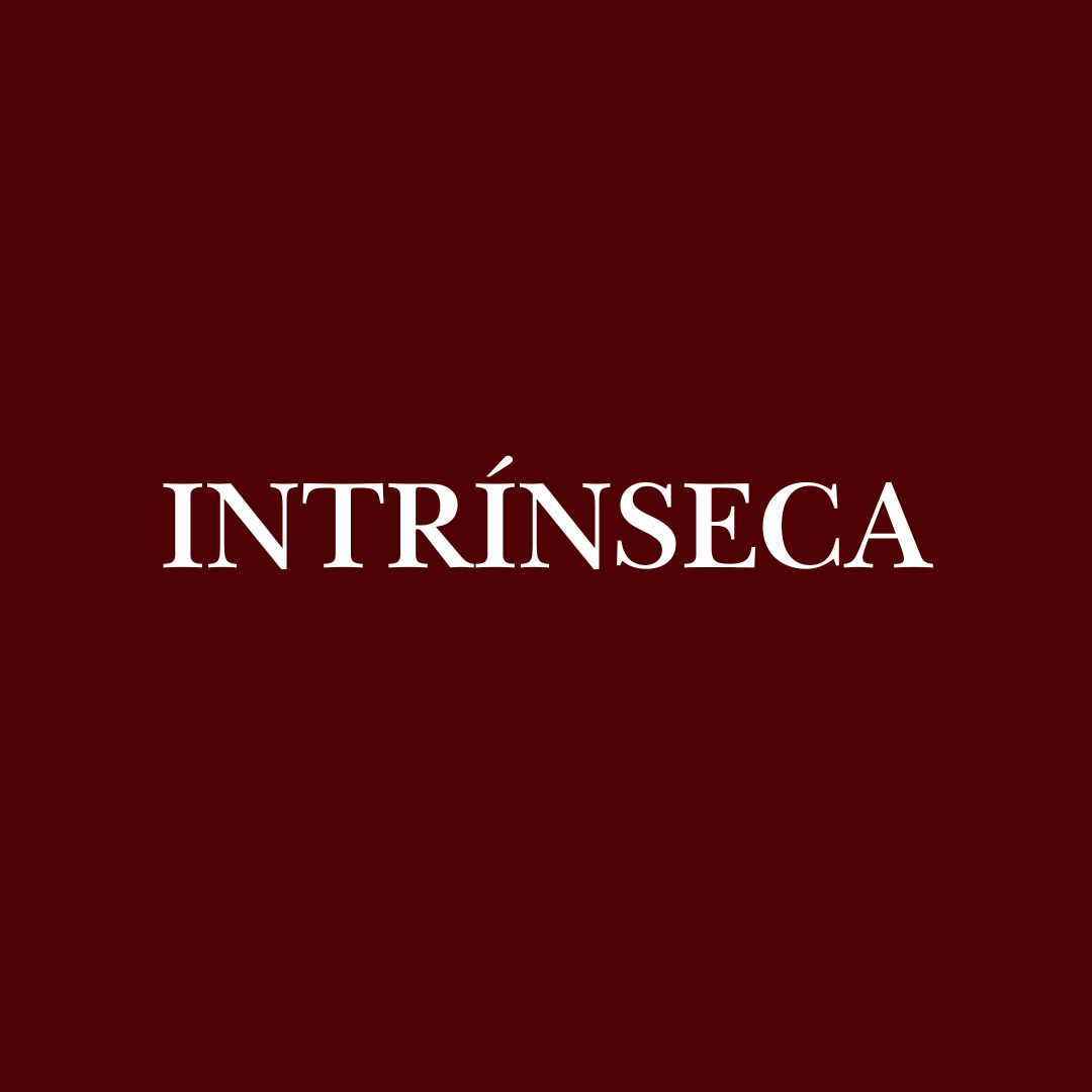 INTRÍNSECA