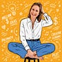 Nicola Fox's avatar