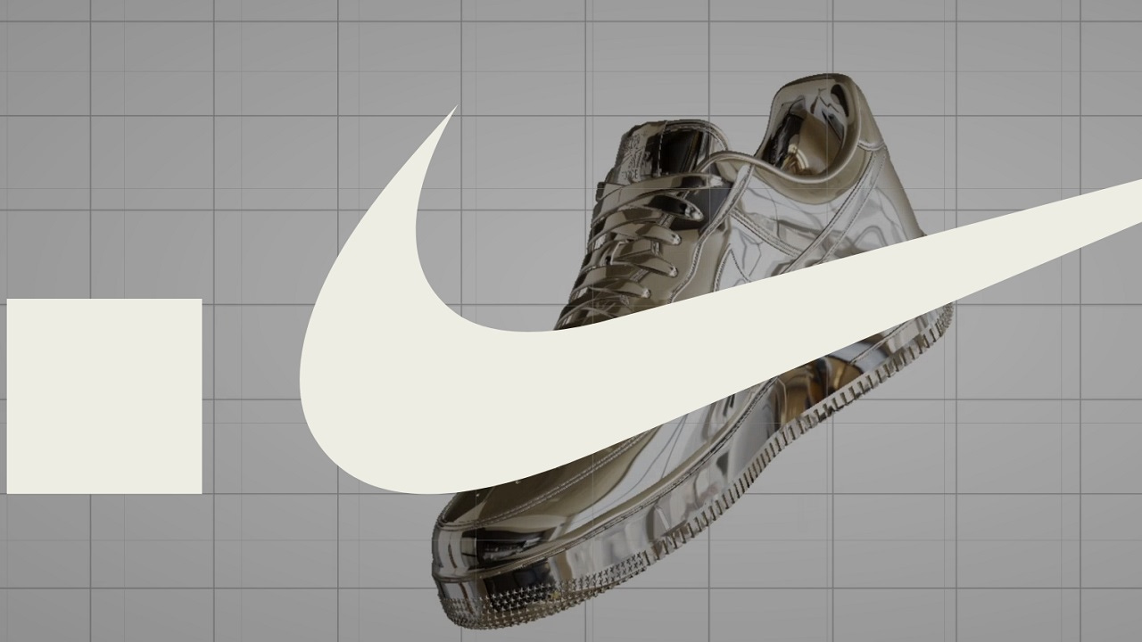 Nike dotSwoosh Web3 NFT virtual shoe platform launches this week | Shacknews