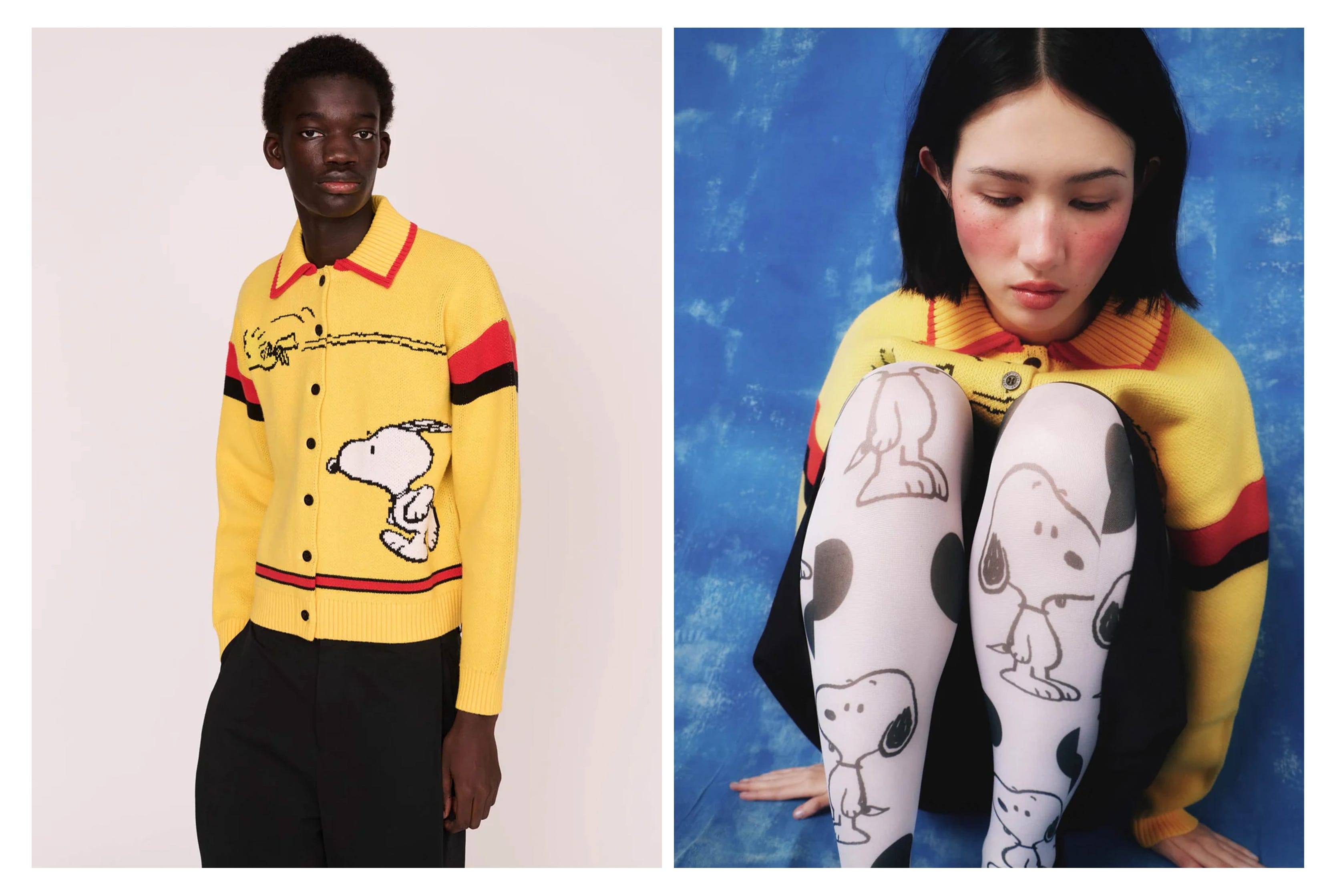 Trendy Homeware, Thoughts On Collaborations, Emma Chamberlain As