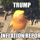 Biden And Obama Push Inflation To Highest Rate Since May 2023, Those Monsters