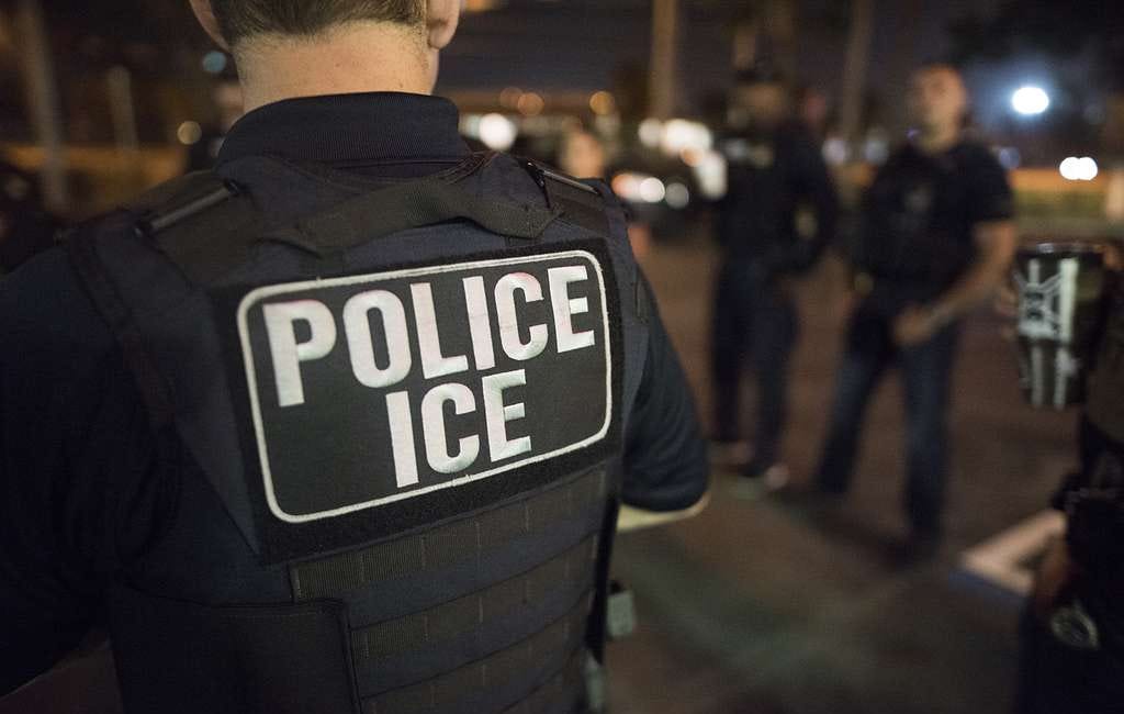 Immigration Raids are Coming: What You Can Do