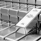 Patience Rewarded! And why does SYS3 compare much better than gold or silver?