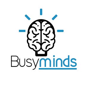 The Busymind Project 