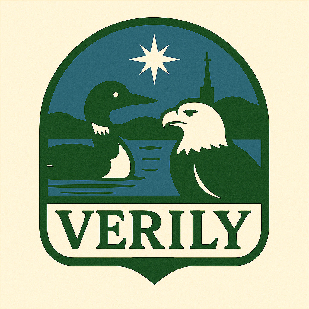 Verily 
