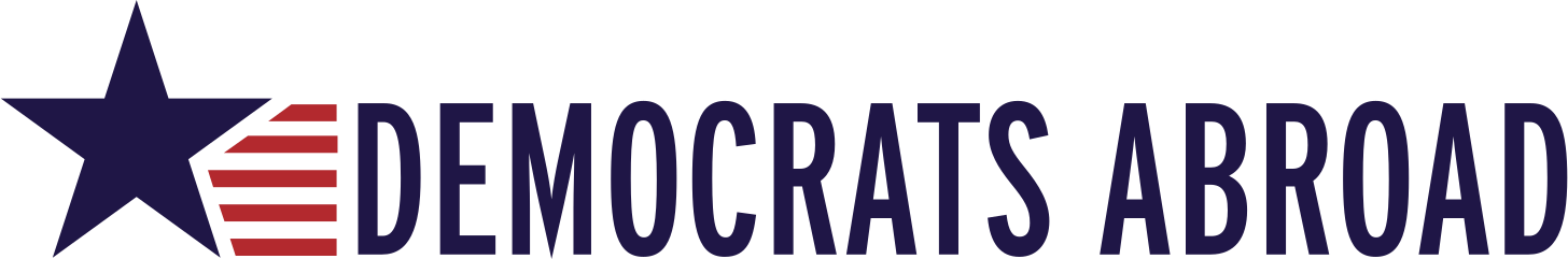 File:Democrats Abroad logo (2022).svg - Wikimedia Commons