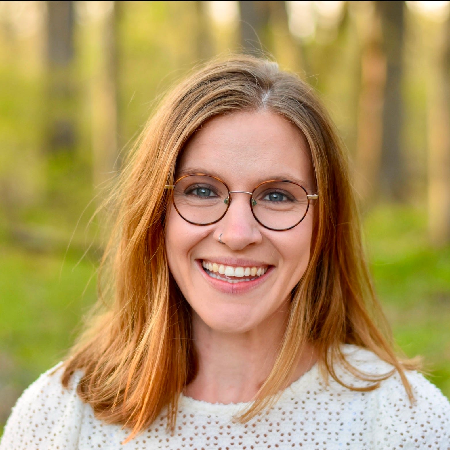 The Work of the People