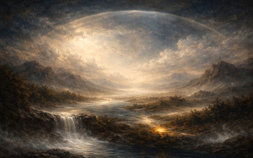 25. Bereshit — Abarbanel on the Torah, Section 25