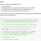 Upping our Prompt Game, Continued