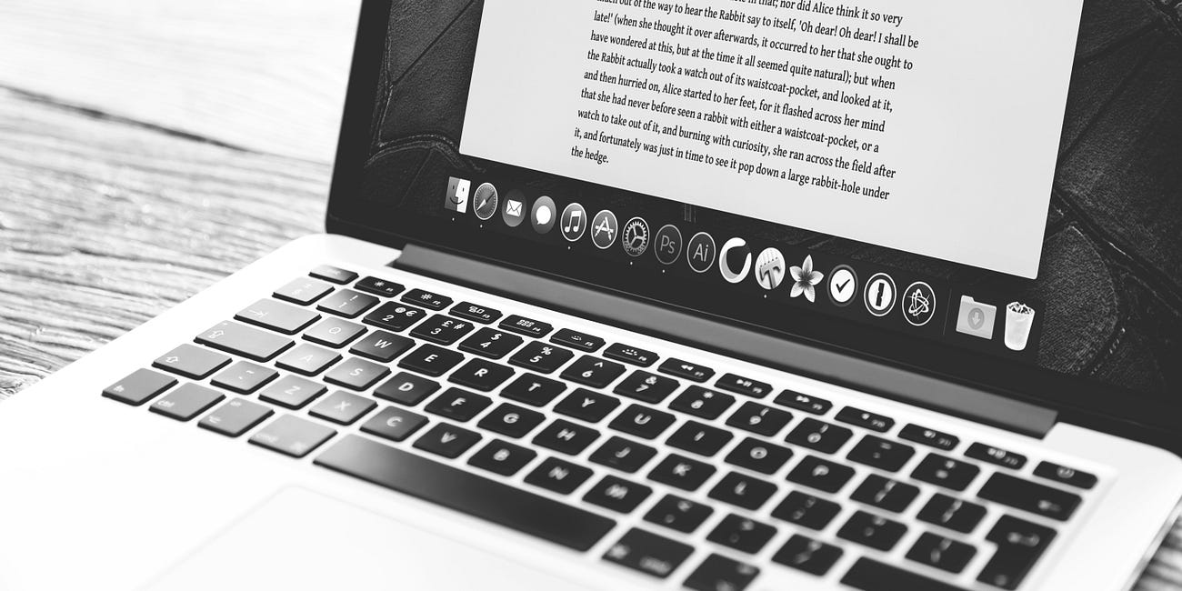 The Ultimate Guide to Landing Your First Software Engineering Job at a Tech Startup: Online Writing