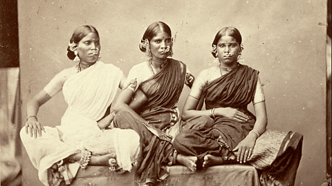 The Problematic & Exploitative Devadasi System Of India | Homegrown