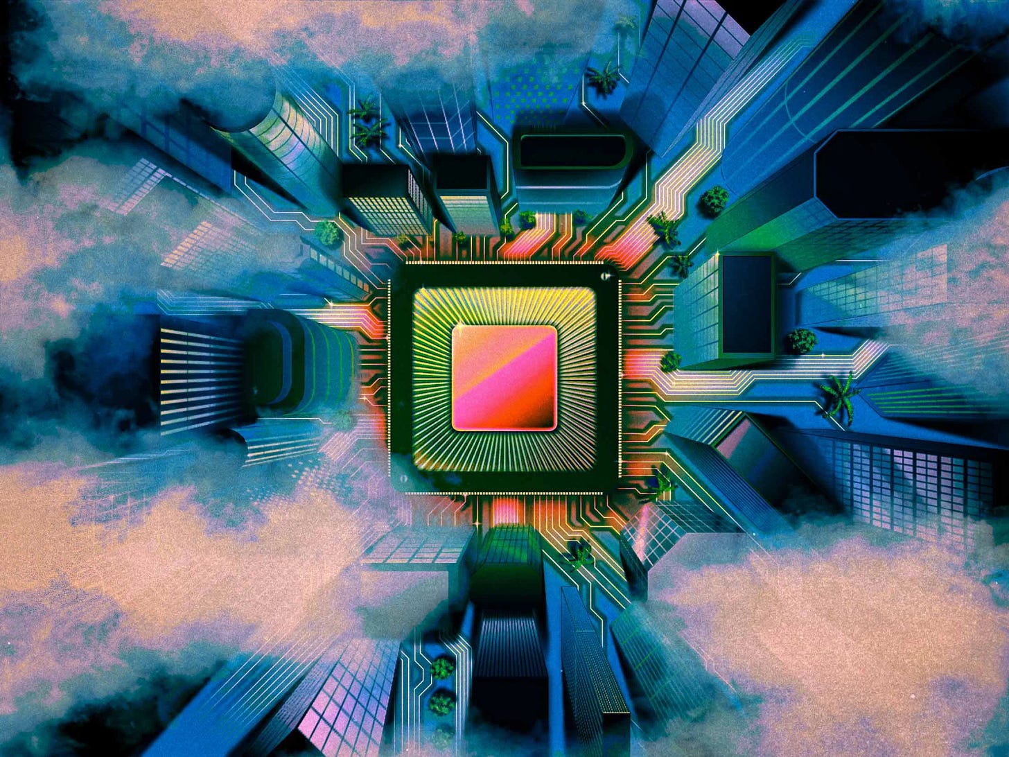 AI Chip Startups Like MatX Storm Silicon Valley - Bloomberg