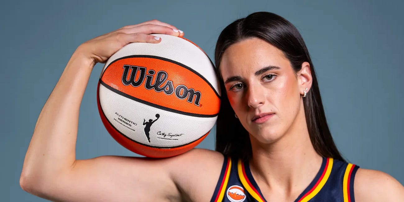 Are the Indiana Fever More Marketable — Or Just More Marketed?