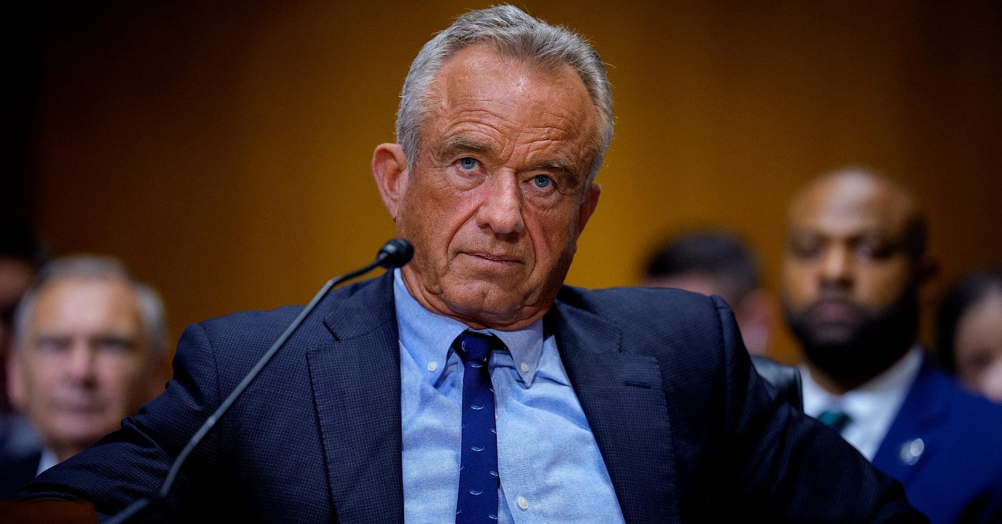 The Measles Surge Is Just the Beginning